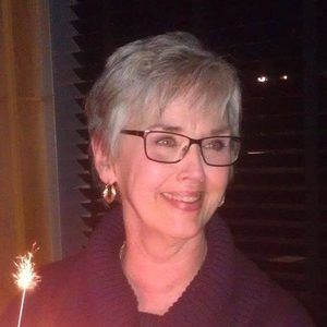 Meet your Posher, Katherine